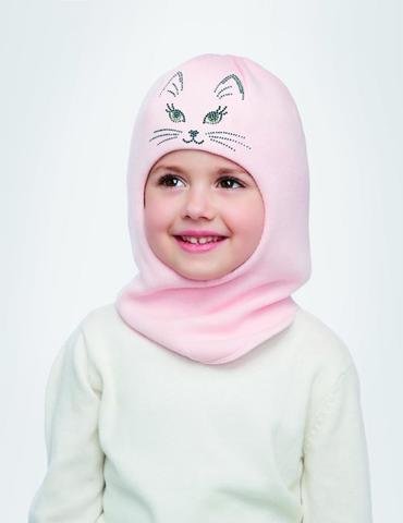 Шлем для девочки ALLKT60147