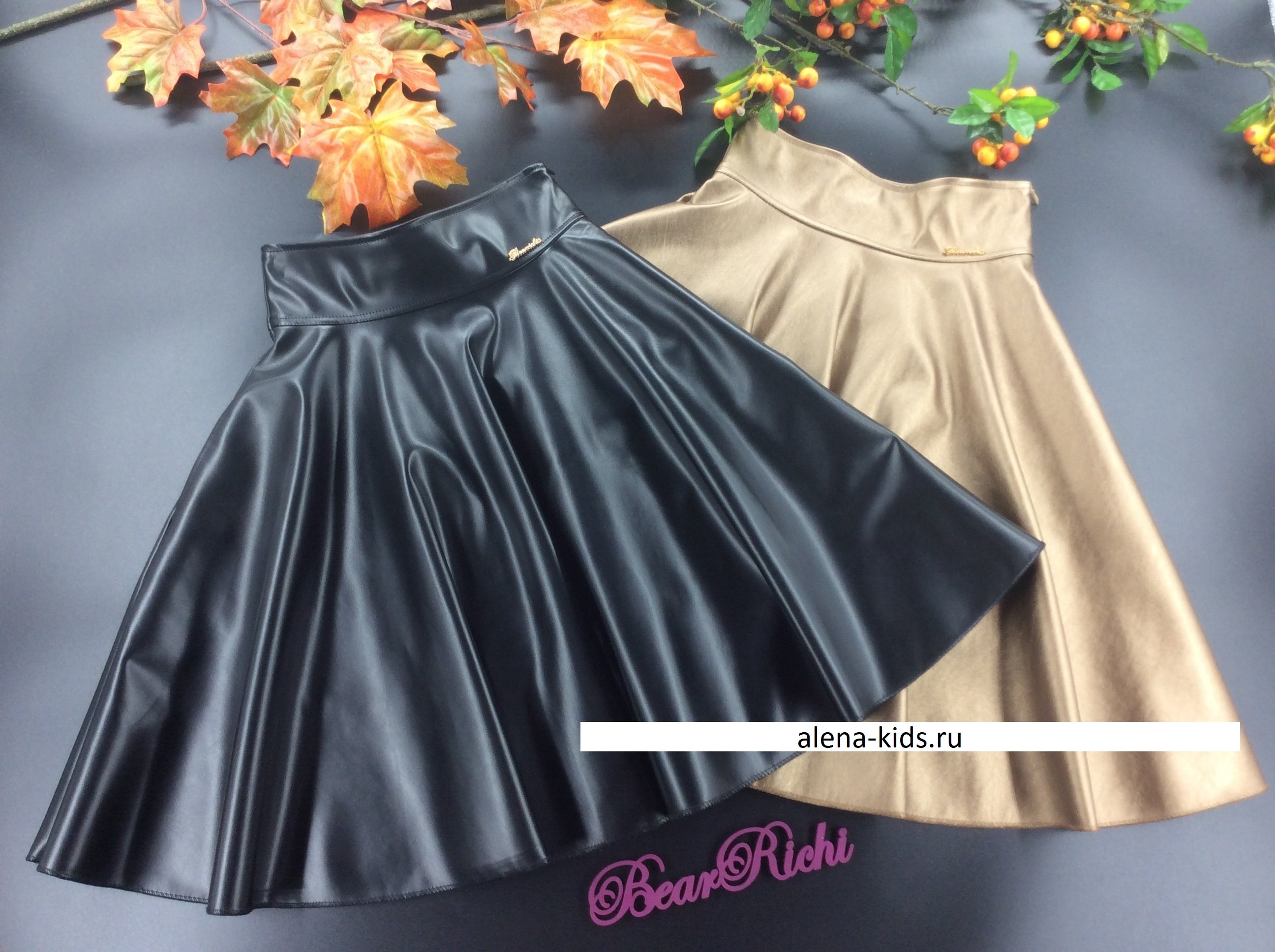 Юбка для девочки DSBH561604