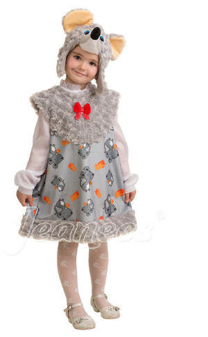 Мышка Малютка Мышка Малютка