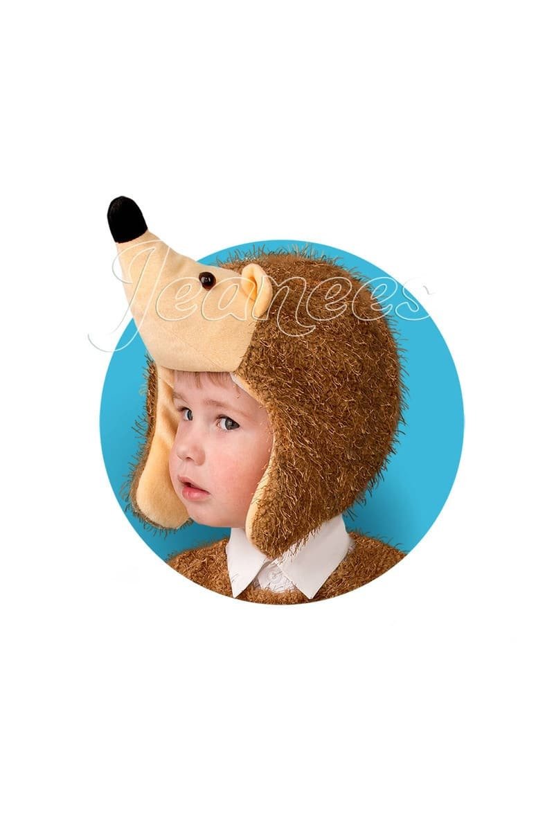Ёжик Ёжик