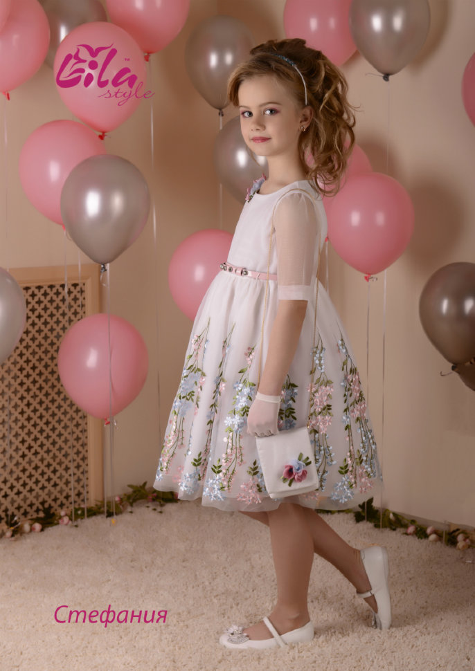 Стефания BX9913900