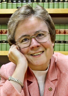 THURSDAY Lunch with JUDY G RUSSELL