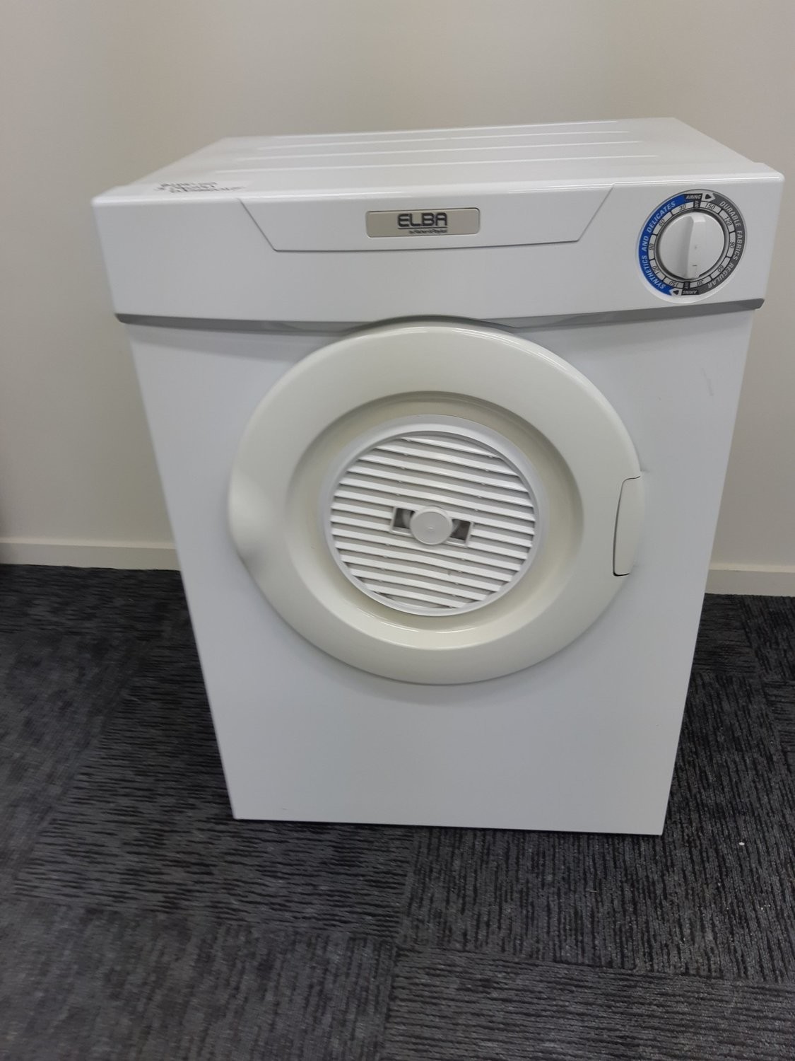 3 Month Warranty Fisher & Paykel Clothes Dryer