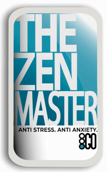 Zen Master - Single Shot Stress Fix Zen Master - Single Shot Stress Fix