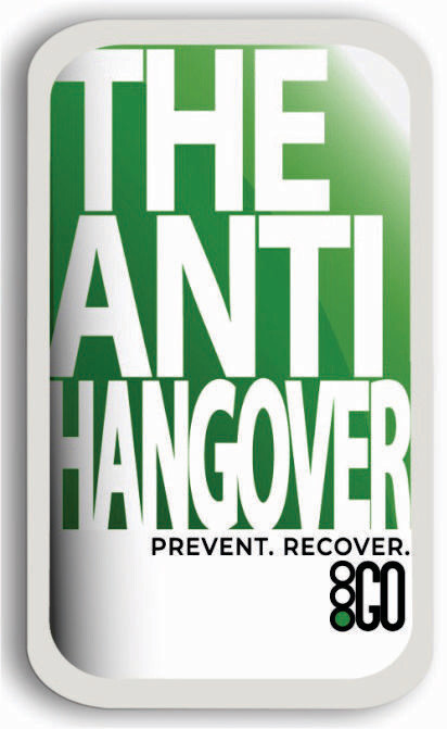 The Anti Hangover Fix The Anti Hangover Fix
