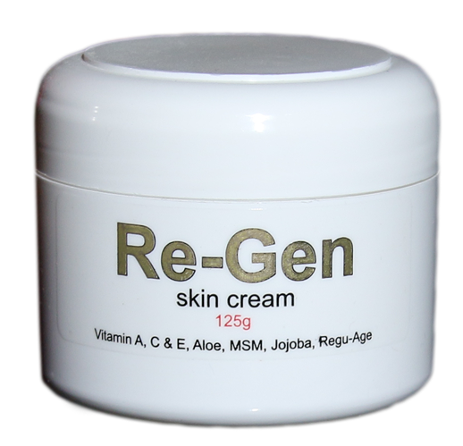 Gotha Re-Gen skin cream Gotha Re-Gen skin cream