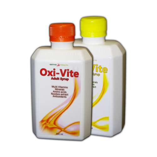 Oxi Vite Child 0000018