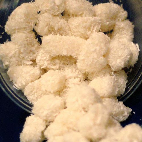 Coconut