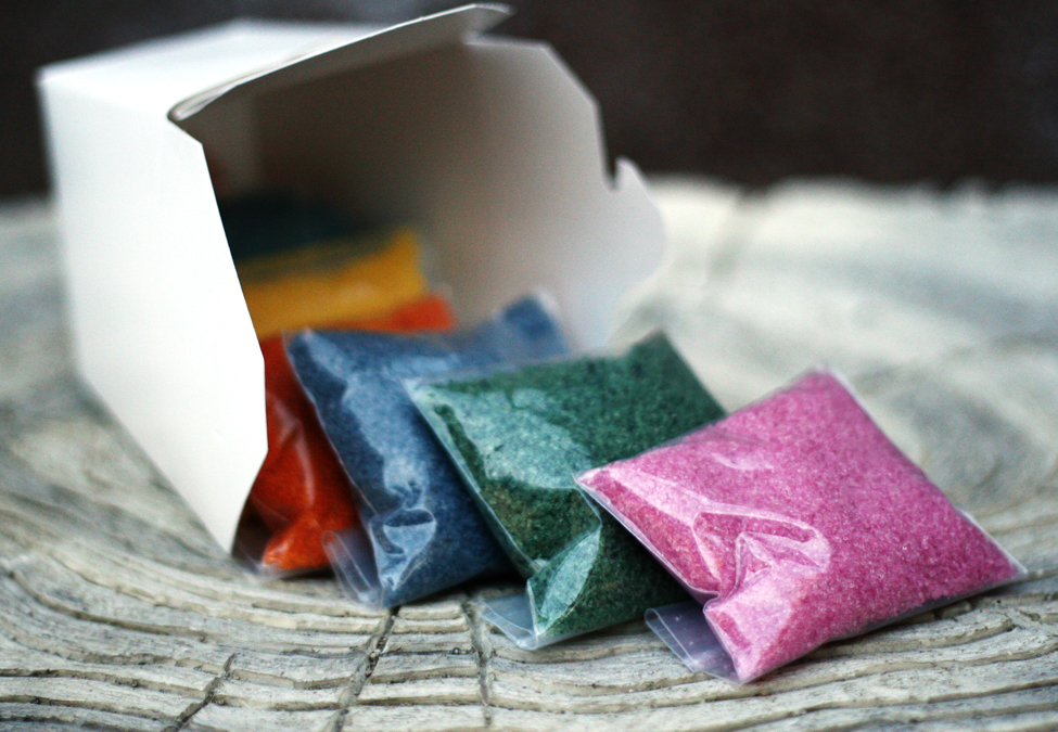 Vegan Sanding Sugar All Natural