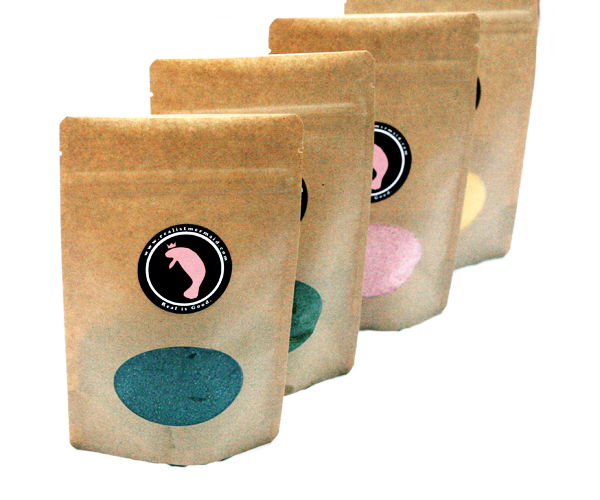 Vegan Sanding Sugar All Natural