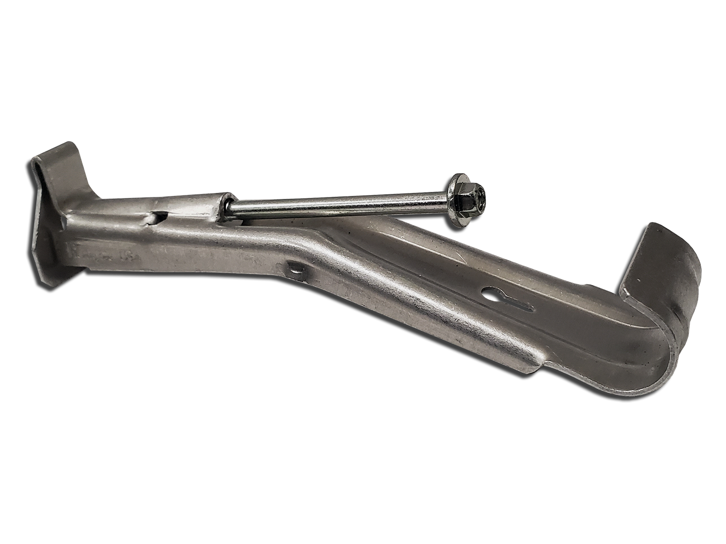 Raytec Aluminum Hangfast KStyle Gutter Hanger Screw