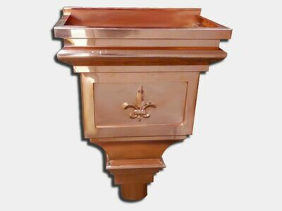 The Churchill Conductor Head / Leader Head The Churchill Conductor Head / Leader Head