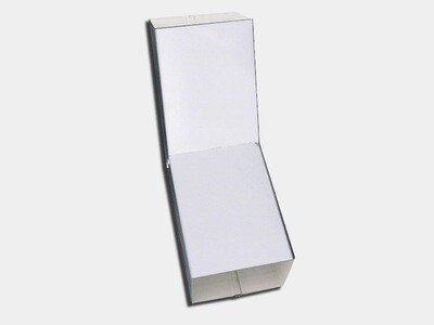 Plain Square 0.027 Plain Square 0.027