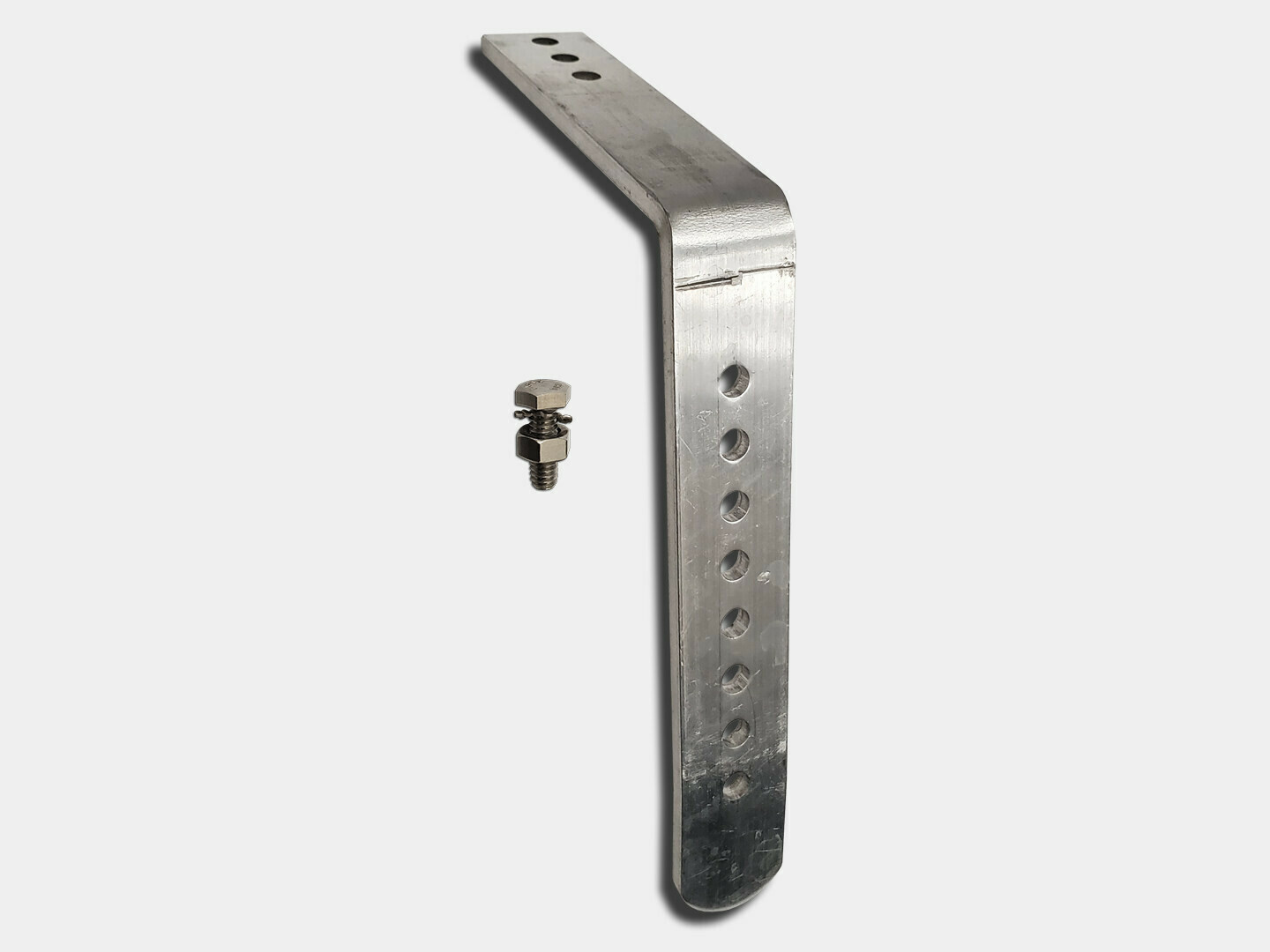 385 Newton Stabilus 498563 LIFT-O-MAT gas pressure spring 385 Newton Stabilus 498563 LIFT-O-MAT gas pressure spring