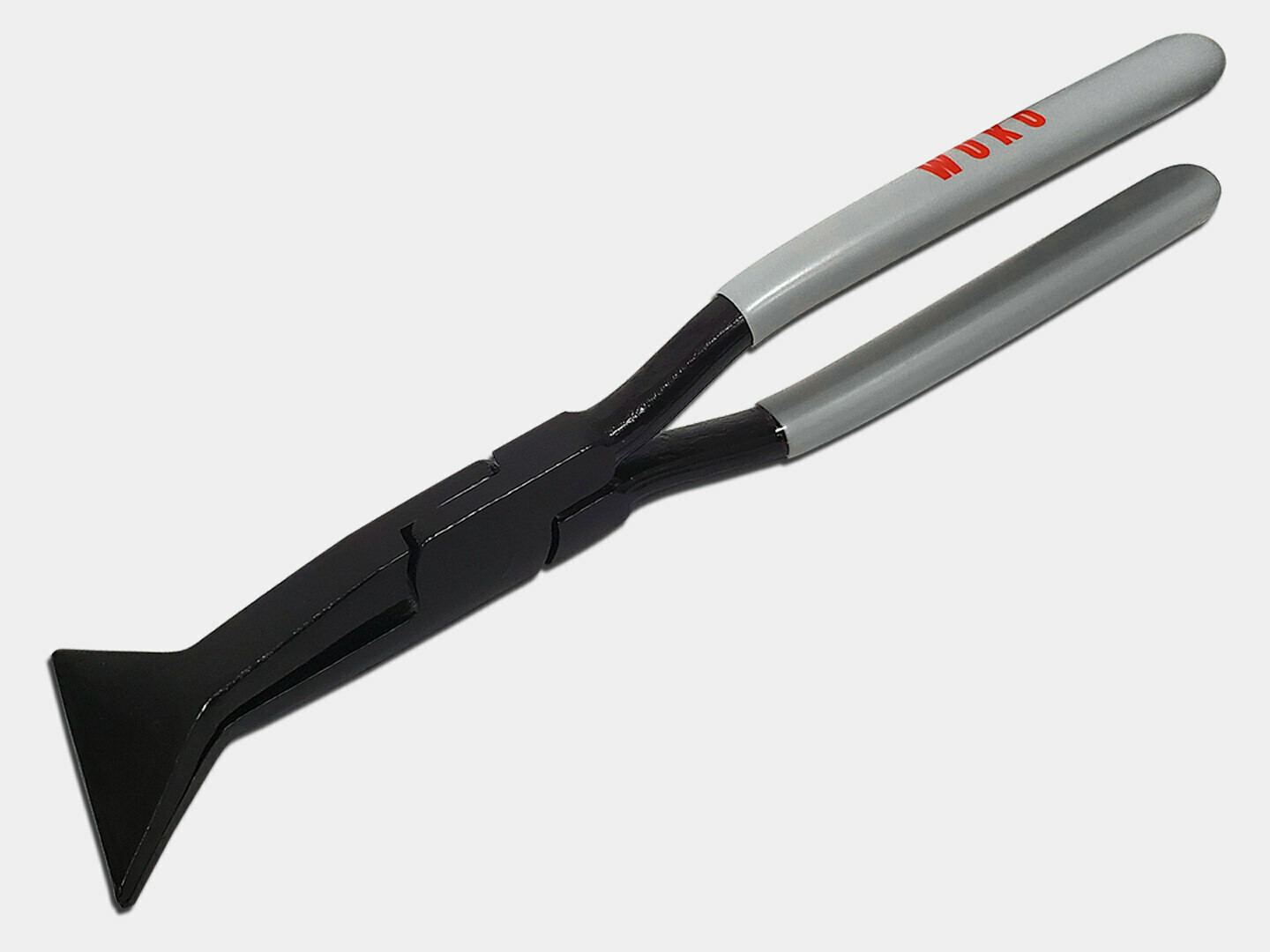 3" Deep Wuko Sheet Metal Roofing Seaming Tong KM Supply Shop K&M