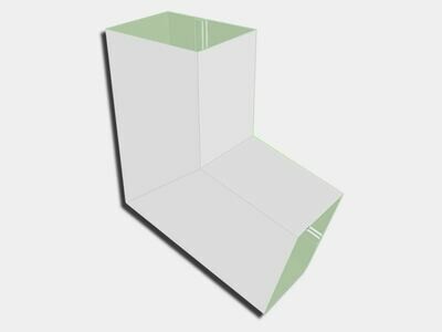 Plain Square 0.027 Plain Square 0.027
