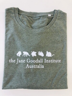 Unisex / Men's Organic T-shirt