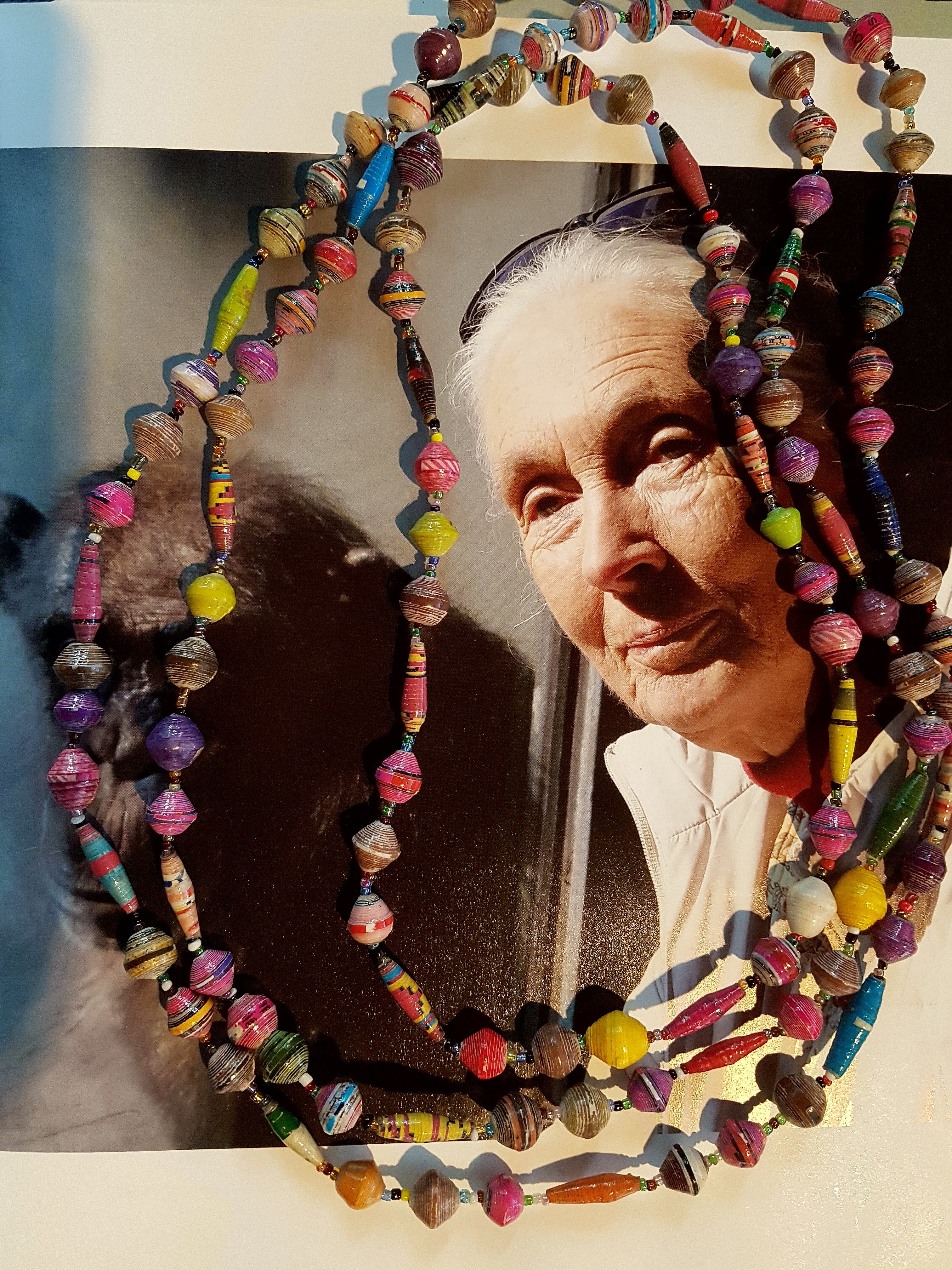 African Beads