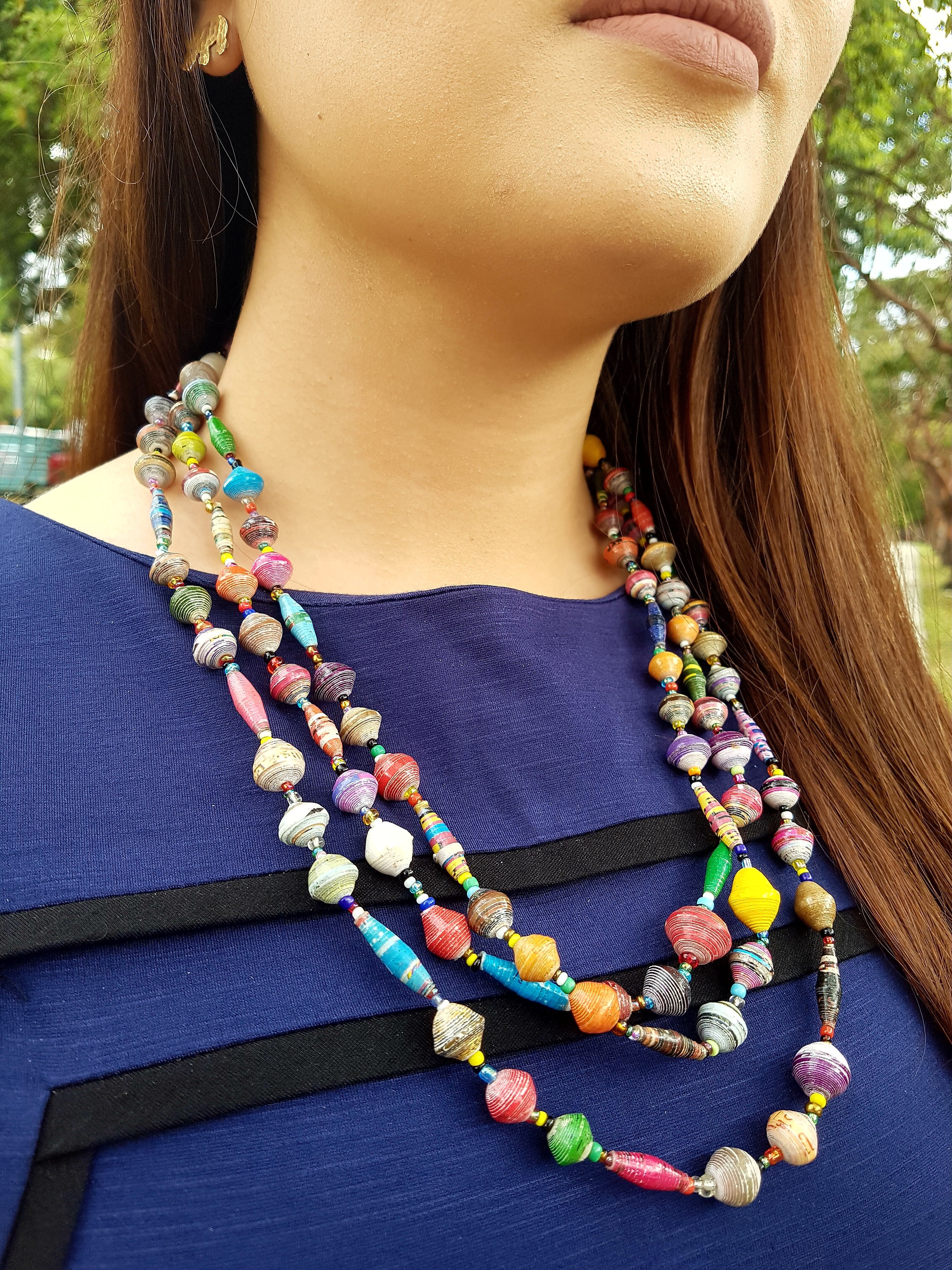 African Beads 00011
