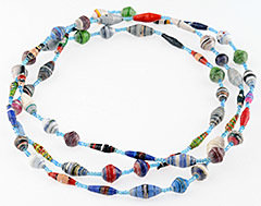 African Beads