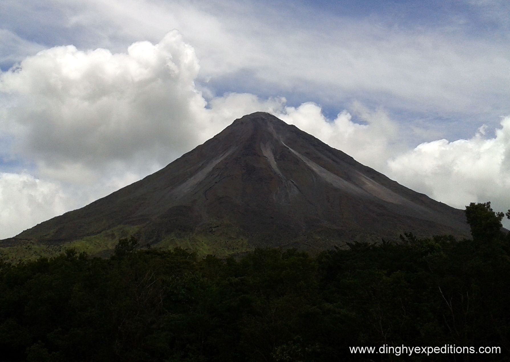 Arenal Volcano Walk & Natural History Tour + Hot Springs Bonus