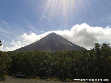 Arenal Volcano Walk & Natural History Tour + Hot Springs Bonus 0000003