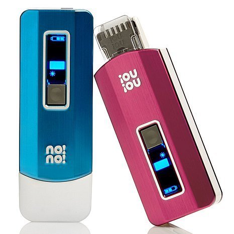 No No Pro Hair Removal Device
