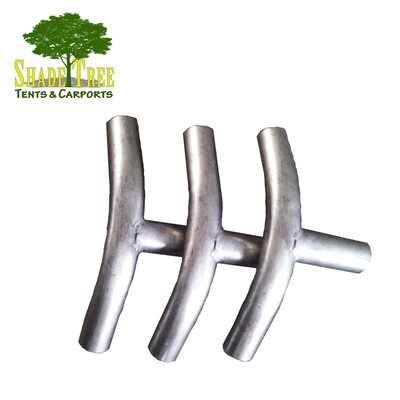 Shade Tree 20 X40 Replacement Pole Connector S Shade Tree Tents