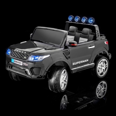 sportrax power wheels