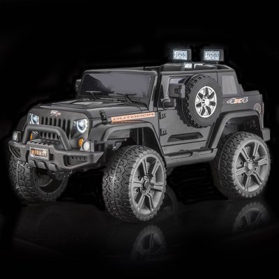 sportrax power wheels