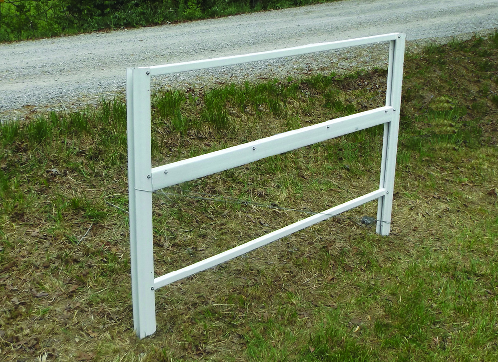Line Brace Kit - High Impact Line Brace Kit - High Impact
