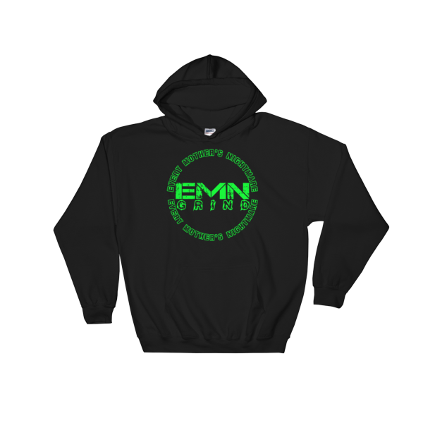 Every Mother's Nightmare Hoodie EMNHOO