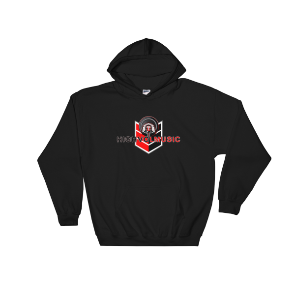HVM Hoodie Sweatshirt HVMMHS