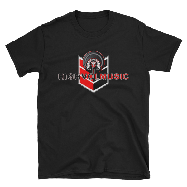 HVM Men's T-shirt HVM Men's T-shirt