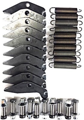 Field Kit Retainer Teeth SE/CE Field Kit Retainer Teeth SE/CE