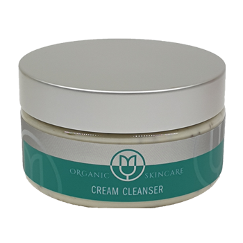 Nourish Repair and Rejuvenate the Skin, MYOILS - Australia Lemongrass & Celery Seed Cream Cleanser 100ml