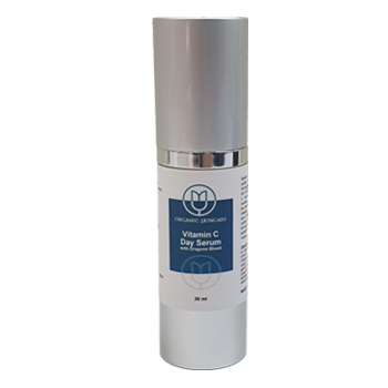 Nourish Repair and Rejuvenate the Skin, MYOILS - Australia Vitamin C Serum Collagen Booster