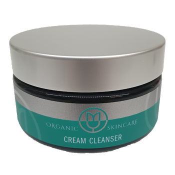 Nourish Repair and Rejuvenate the Skin, MYOILS - Australia Sandalwood Rosehip and Coffee Cream Cleanser 100ml