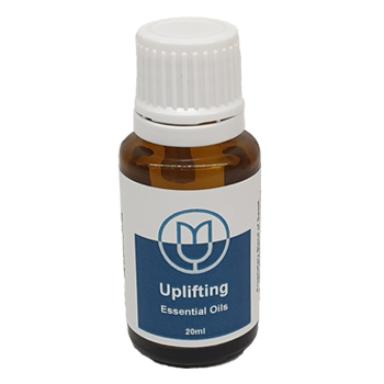 Natural Hair Care Products, MYOILS - Australia Uplifting Blend 20ml