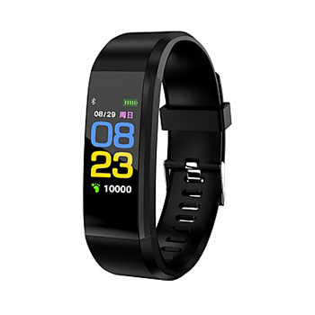 1168890750 Smart Bracelet Fitness Tracker Pedometer Watch