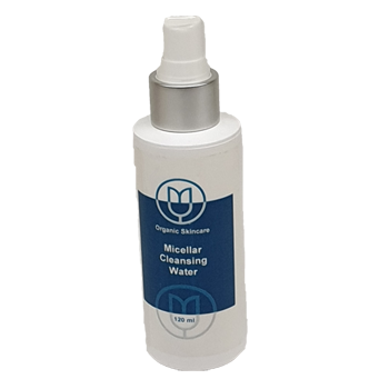 Nourish Repair and Rejuvenate the Skin, MYOILS - Australia Micellar Water Facial Cleanser 120ml