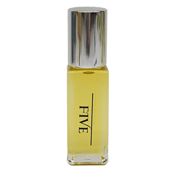 1194495169 Five Fine Oil Perfume (FRA)