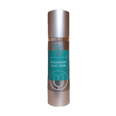 430621729 Rejuvenating Night Cream 50ml
