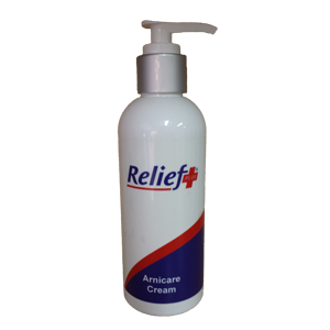 456790955 Relief Plus Arnicare 100ml