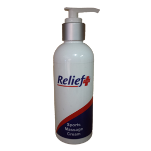 456821856 Sports Massage Cream 100ml