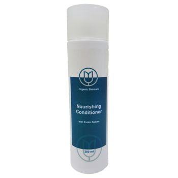 Natural Hair Care Products, MYOILS - Australia Nourishing Conditioner 250ml