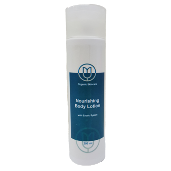 Nourish Repair and Rejuvenate the Skin, MYOILS - Australia Nourishing (Hypercal) Body Lotion 250ml