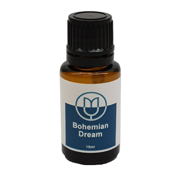 MYOS – Pure Essential Oils, MYOILS - Australia Bohemian Dreams 20ml