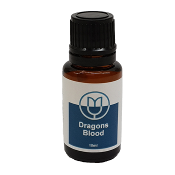 MYOS – Pure Essential Oils, MYOILS - Australia Dragons Blood 20ml