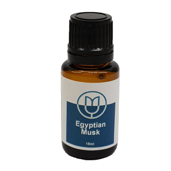MYOS – Pure Essential Oils, MYOILS - Australia Egyptian Musk 20ml